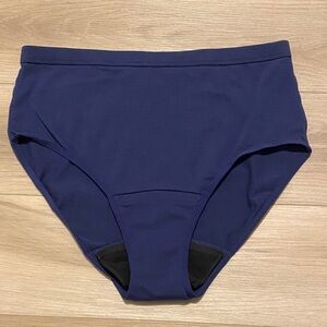 Knix Leakproof Cotton High Rise Size XL